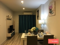 Centric Sea Condo 2Bedroom for Rent,12A floor,Sea View