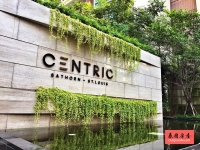 Centric Sathorn 2bedrooms For Rent