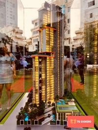 The Riviera Monaco Condominium For Sale