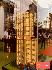 The Riviera Monaco Condominium For Sale