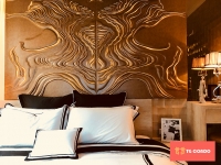 The Riviera Monaco Condominium For Sale