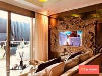 The Riviera Monaco Condominium For Sale