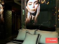 The Riviera Monaco Condominium For Sale