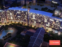 THE ASTRA CONDO