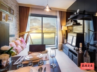 The Unixx 27sqm Condo for Sale Pattaya