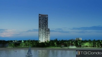 Nova Group Launches Ocean Pacific Luxury Condo in Na Jomtiem