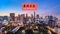 Thailand Property
