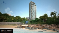 Baan Plai Haad Condo Pattaya by Sansiri