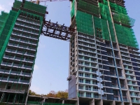 Waterfront Condo Pattaya Construction Updates