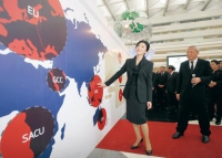 Transportation Infrastructure Projects Will Ready Thailand for AEC