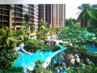 Pattaya Condo for Sale: Savanna Sands