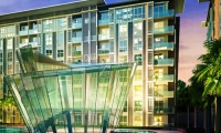 City Center Residence Pattaya