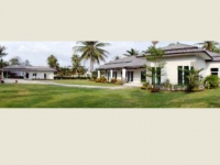 Huay Yai Villa