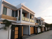 Tropicana Villa
