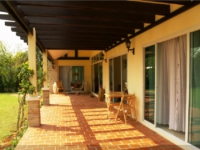 Huay Yai Villa