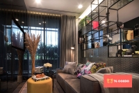 Oka Haus Sukhumvit 36 Condo For Sale