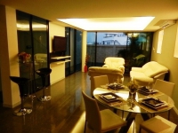 Tropicana Villa