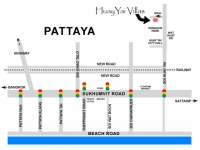 Huay Yai Villa
