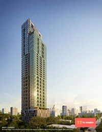 The Lofts Silom Condo For Sale