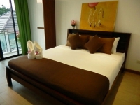 Tropicana Villa