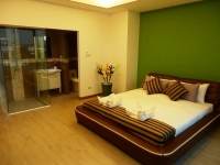 Tropicana Villa