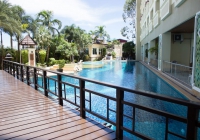Tne Residence Jomtien Condo
