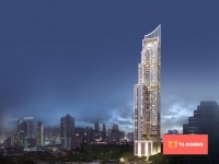 The ESSE Singha Complex For Sale