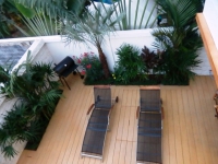 Tropicana Villa