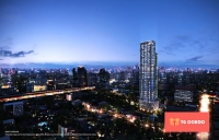 The Lofts Silom Condo For Sale