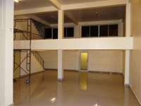 Double Shop House 3.5 Flr