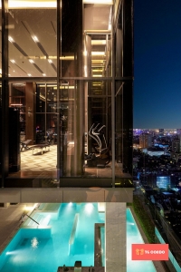 Vittorio Sukhumvit 39 Condo For Sale
