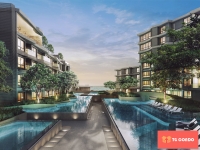 Veranda Residence Hua Hin For Sale