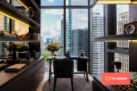 Vittorio Sukhumvit 39 Condo For Sale