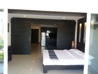 Platinum Suites Condo
