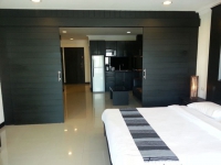 Platinum Suites Condo