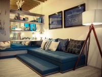 Baan Plai Haad Condo for Sale Pattaya