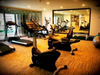 Pattaya Condo for Sale: The Gallery Condo
