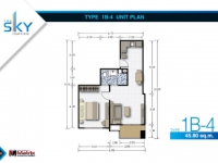 Pattaya Condo for Sale: The Sky Condo Pattaya
