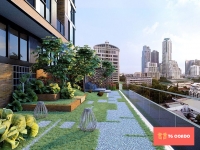 The Lofts Silom Condo For Sale