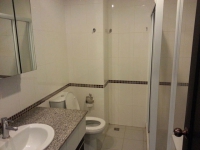Platinum Suites Condo