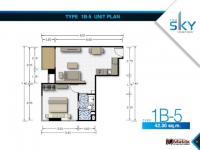 Pattaya Condo for Sale: The Sky Condo Pattaya