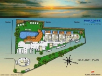 Paradise Ocean View Pattaya 111sqm 2Beds for Sale