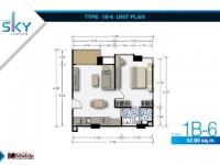 Pattaya Condo for Sale: The Sky Condo Pattaya