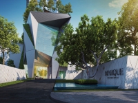 Marque Sukhumvit For Sale