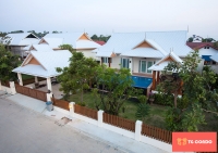 Amorn Village Pattaya Pool Villa For Sale