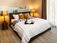 Baan Plai Haad Condo for Sale Pattaya