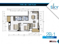 Pattaya Condo for Sale: The Sky Condo Pattaya