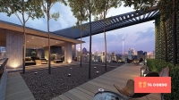 Rhythm Sathorn Condo For Sale