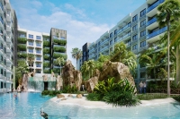 Amazon Condo for Sale Pattaya