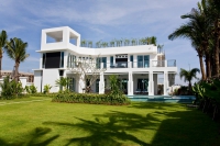 Palm Oasis Villa for Sale Pattaya